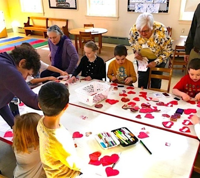 Children Activities