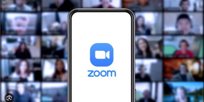 Attend Meeting for Worship on Zoom