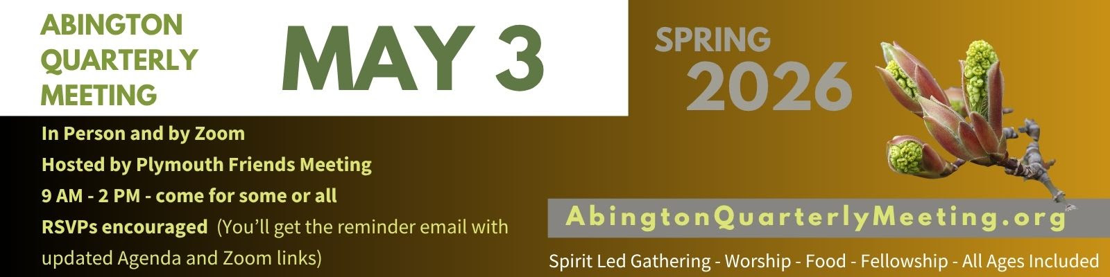 **See Program Details & RSVP