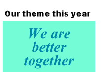2021 BetterTogether