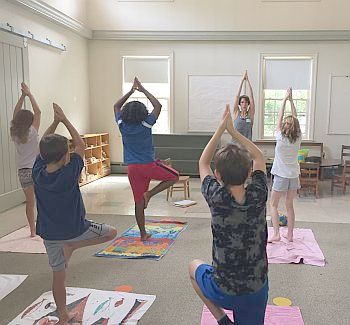 2020 yoga