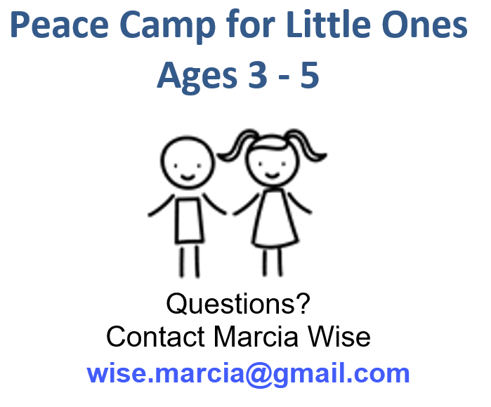 2021 PC 4LittleOnes
