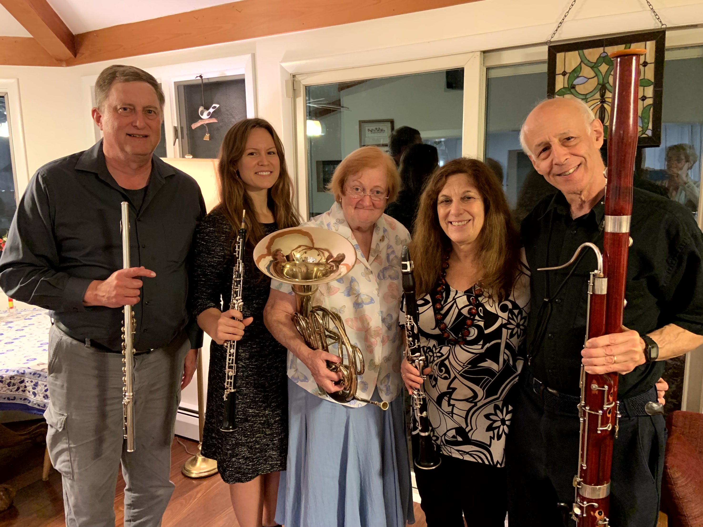 Whirlwind Quintet new