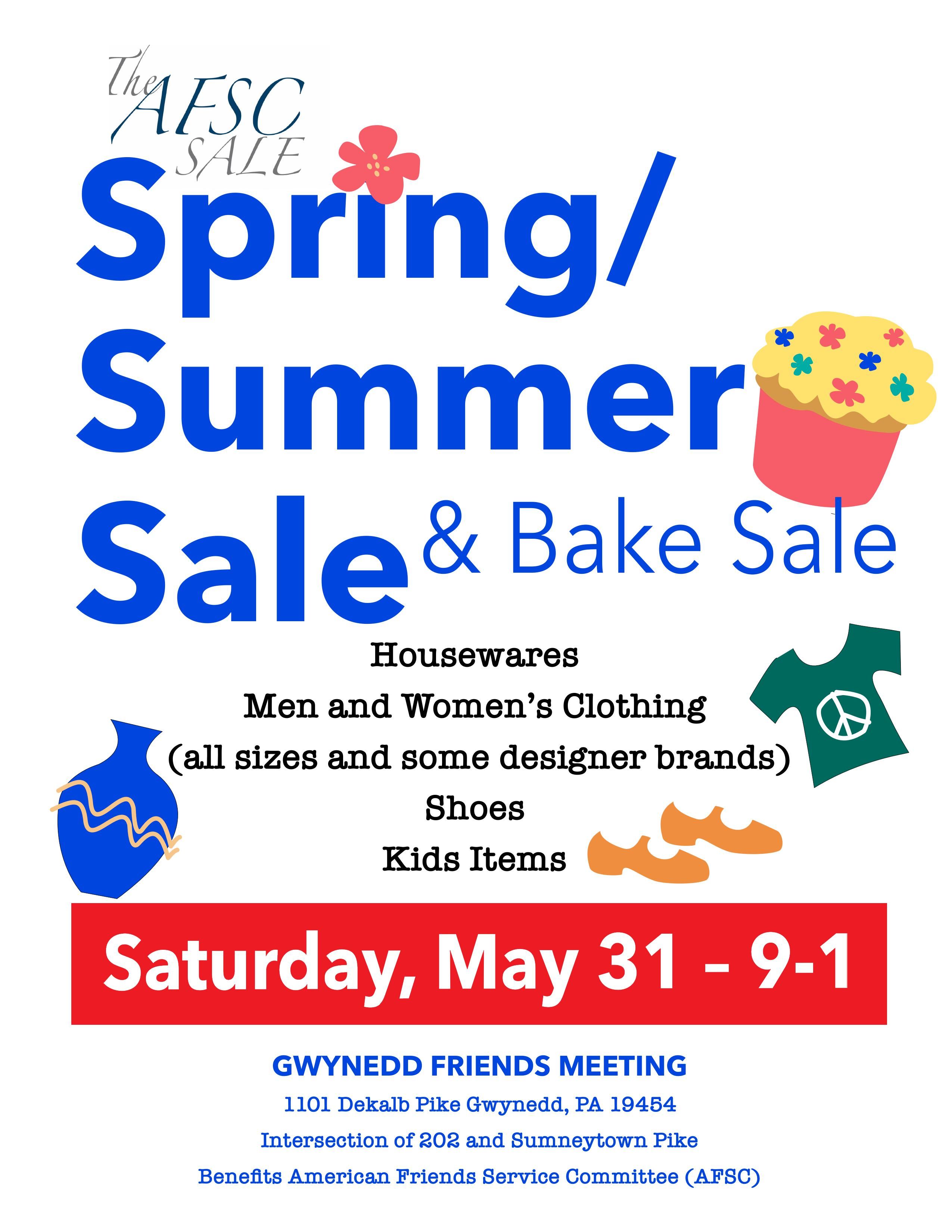 SPRING SUMMER FLYER 25