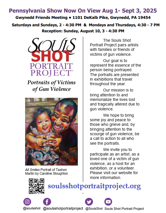 SoulShot