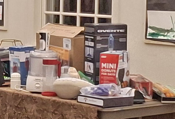 FriendlyFindsHousewares