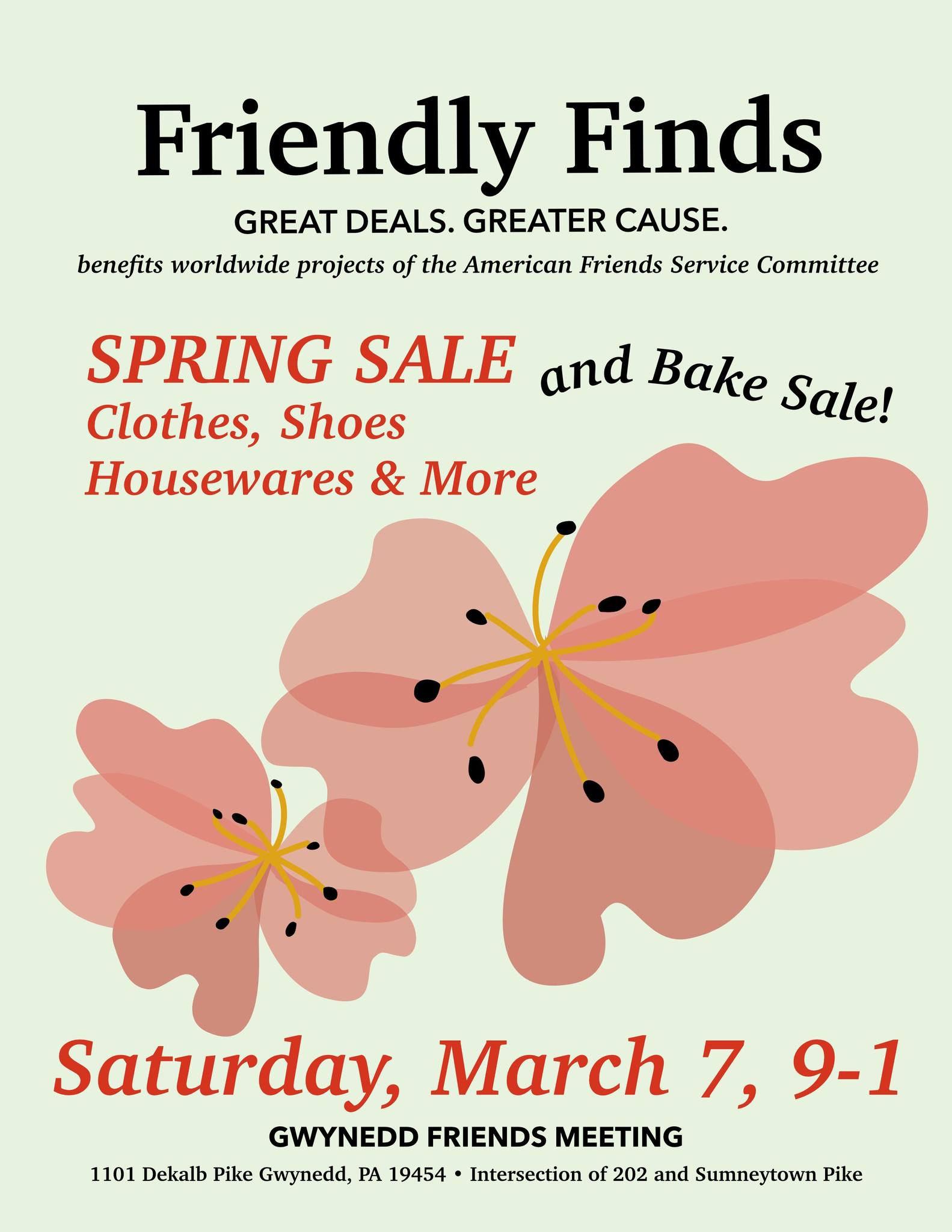 Friendly Finds March 2026 (min