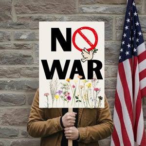 NoWar2