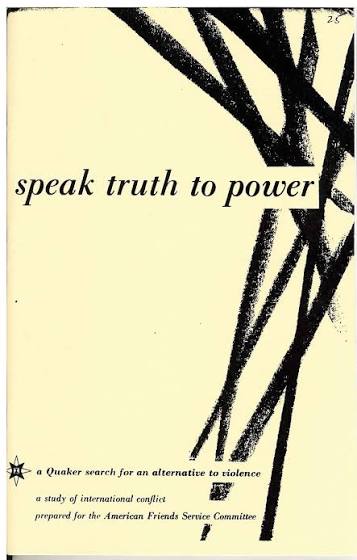 Truth2Power