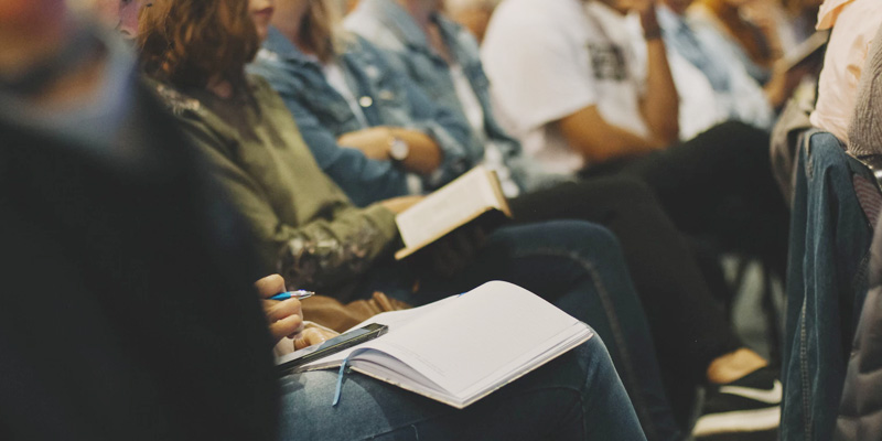 Adult Quaker Education