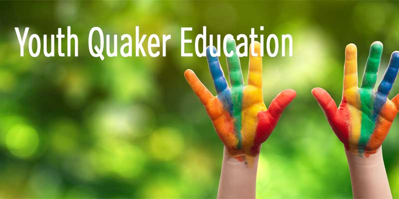 Youth Quaker Education